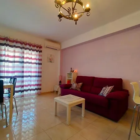 Sun Granada Torrecilla Διαμέρισμα *