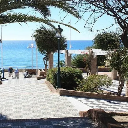 Sun Granada Torrecilla Διαμέρισμα Nerja