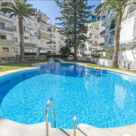 Διαμέρισμα Sun Granada Torrecilla Nerja