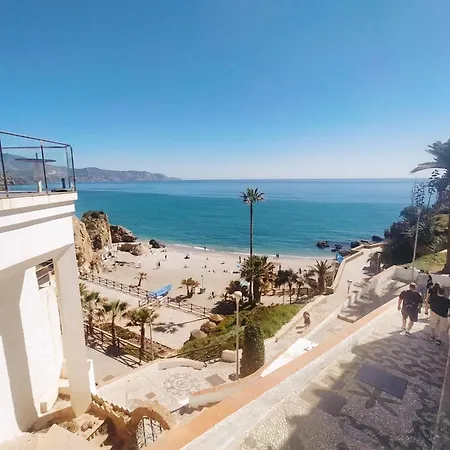 Διαμέρισμα Sun Granada Torrecilla *