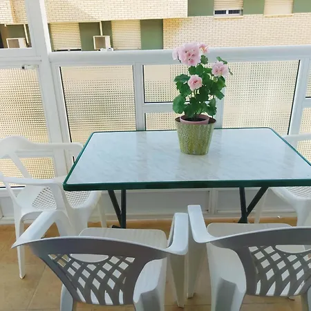 Διαμέρισμα Sun Granada Torrecilla Nerja