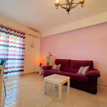 Sun Granada Torrecilla Διαμέρισμα
