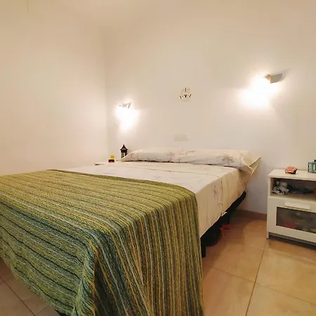 Sun Granada Torrecilla Διαμέρισμα Nerja