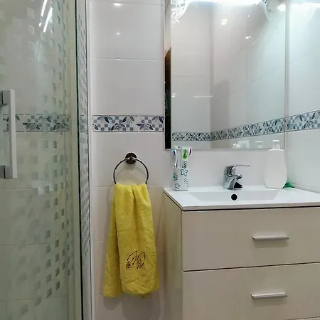 Sun Granada Torrecilla Διαμέρισμα *