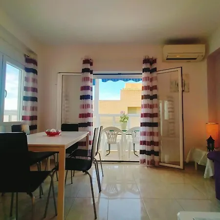 Διαμέρισμα Sun Granada Torrecilla Nerja