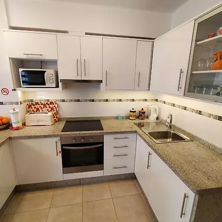 Sun Granada Torrecilla Διαμέρισμα